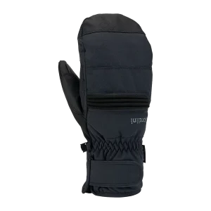 *CHALLENGE Moufles Homme* – BLACK