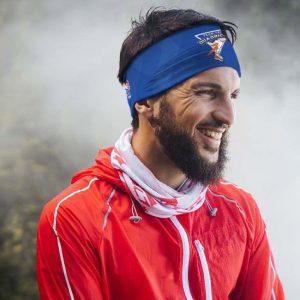 Bandeau de trail running – Fabriquée en France M2